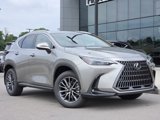 New 2026 Lexus NX 350h FWD image 2
