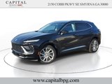New 2025 Buick Envision Avenir image 1