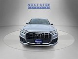 Used 2021 Audi Q7 2.0T Premium Plus image 2