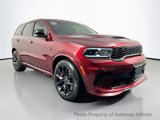 Used 2023 Dodge Durango SRT Hellcat image 3