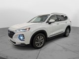 Used 2020 Hyundai Santa Fe SEL w/ Convenience + Premium Package image 2