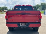 New 2025 Ford F150 Lightning Lariat image 4