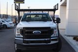Used 2020 Ford F450 XL w/ Power Equipment Group image 3