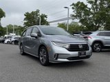 Used 2022 Honda Odyssey Touring image 2