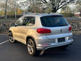Used 2017 Volkswagen Tiguan Sport image 4