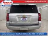 Used 2019 Chevrolet Suburban Premier image 4