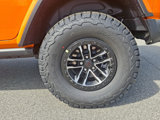 New 2025 Jeep Wrangler Unlimited Rubicon image 6