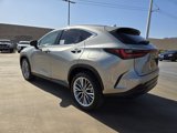 New 2025 Lexus NX 350 AWD w/ Luxury Package image 4