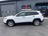 Used 2017 Jeep Cherokee Sport w/ Cold Weather Group image 2