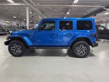 New 2025 Jeep Wrangler Sahara image 2