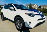 Used 2017 Toyota RAV4 XLE w/ Convenience Package image 3