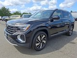 New 2026 Volkswagen Atlas SEL image 2