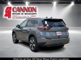 New 2025 Nissan Rogue SL image 3