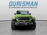 New 2025 Jeep Wrangler Unlimited Rubicon 392 image 4