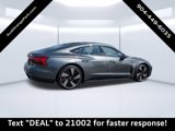New 2025 Audi S e-tron GT Premium Plus image 3