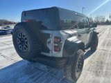 New 2024 Ford Bronco Raptor image 5