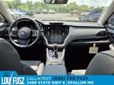 New 2025 Subaru Outback Limited XT image 6