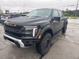 New 2025 Ford F150 Raptor image 2