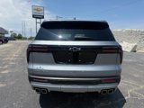 New 2025 Chevrolet Traverse LT w/ LPO, Floor Liner Package image 6
