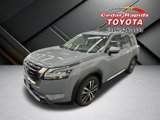 Used 2024 Nissan Pathfinder Platinum image 4