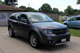 Used 2017 Dodge Journey GT image 2