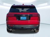 New 2026 Chevrolet Traverse LT w/ Enhanced Driving Package image 5