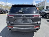 New 2025 Jeep Grand Cherokee Overland w/ Trailer Tow Package image 5