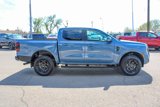 New 2025 Ford Ranger Lariat w/ FX4 Off-Road Package image 6