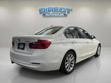 Used 2018 BMW 320i xDrive Sedan image 6