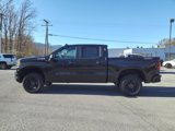 New 2024 Chevrolet Silverado 1500 Custom Trail Boss image 2