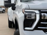 New 2025 Chevrolet Silverado 3500 LTZ w/ LTZ Convenience Package image 4