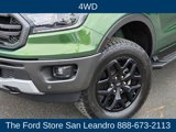 Certified 2023 Ford Ranger Lariat image 6