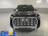 New 2025 Toyota Tundra 1794 Edition image 3