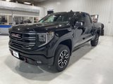 New 2025 GMC Sierra 1500 AT4 w/ AT4 Preferred Package image 4