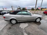 Used 2003 Mercedes-Benz CLK 320 Cabriolet image 4
