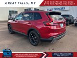 New 2026 Honda CR-V Sport-L image 5