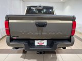 New 2025 Toyota Tacoma TRD Sport image 4