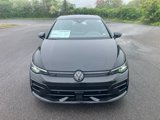New 2025 Volkswagen Golf R Black Edition image 2