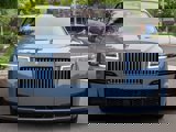 Used 2024 Rolls-Royce Ghost Black Badge image 3