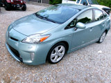 Used 2012 Toyota Prius Five image 4