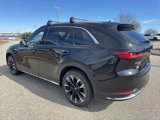 New 2025 MAZDA CX-90 Plug-In Hybrid w/ Premium Plus image 4