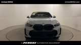 Used 2025 BMW X6 xDrive40i w/ Executive Package image 3