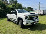 New 2025 Chevrolet Silverado 3500 High Country w/ Technology Package image 2