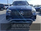 New 2025 Mercedes-Benz GLE 53 AMG 4MATIC image 3