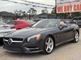 Used 2014 Mercedes-Benz SL 550 w/ Driver Assistance Package image 6