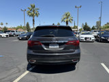 Used 2016 Acura MDX SH-AWD image 4