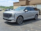 New 2026 Hyundai Palisade Calligraphy image 2