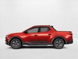 New 2026 Hyundai Santa Cruz XRT image 3