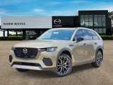 New 2025 MAZDA CX-70 Plug-In Hybrid w/ Premium Pkg image 1