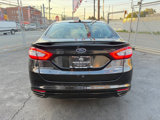 Used 2014 Ford Fusion Titanium image 4